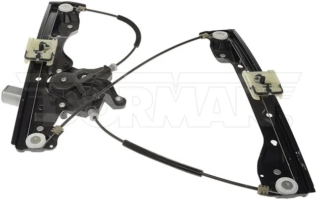 751-595 – DORMAN Window Regulator, OE Replacement Power Window Regulator And Motor Assembly
